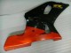 Nero Carena GSXR 600 / 750 K1 K2 K3 2001-2003