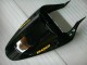 Nero Carena GSXR 600 / 750 K1 K2 K3 2001-2003