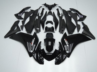 Nero Carene CBR 250 RR 2011-2013