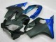 Nero Carene CBR 600 F4i 2004-2007 Nero Carene CBR 600 F4i 2004-2007