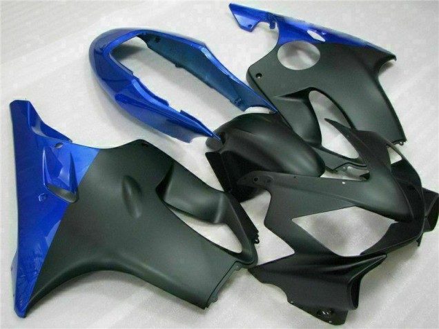 Nero Carene CBR 600 F4i 2004-2007 Nero Carene CBR 600 F4i 2004-2007