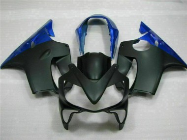 Nero Carene CBR 600 F4i 2004-2007