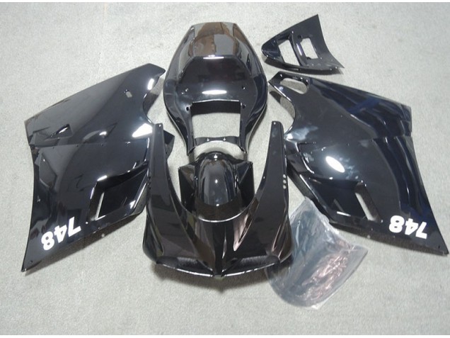 Nero Carene Ducati 748 1993-2005 Nero Carene Ducati 748 1993-2005