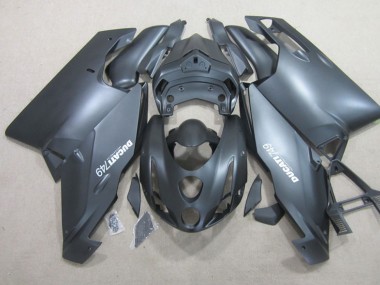 Nero Carene Ducati 749 2003-2004