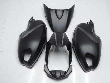 Nero Carene Ducati Monster 696 2008-2012