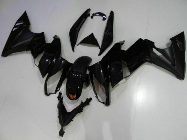 Nero Carene EX650 2009-2011