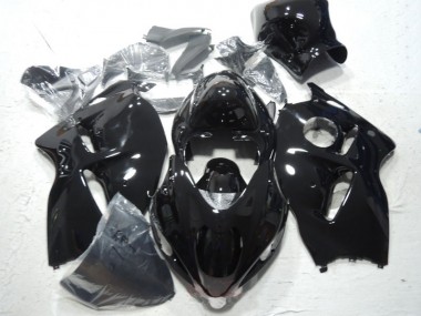 Nero Carene GSXR 1300 Hayabusa 1996-2007