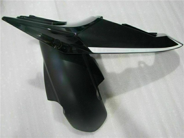 Nero Carene GSXR 600 / 750 K4 2004-2005 Nero Carene GSXR 600 / 750 K4 2004-2005