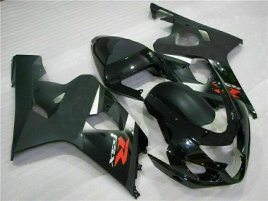 Nero Carene GSXR 600 / 750 K4 2004-2005