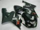 Nero Carene GSXR 600 / 750 K4 2004-2005 Nero Carene GSXR 600 / 750 K4 2004-2005