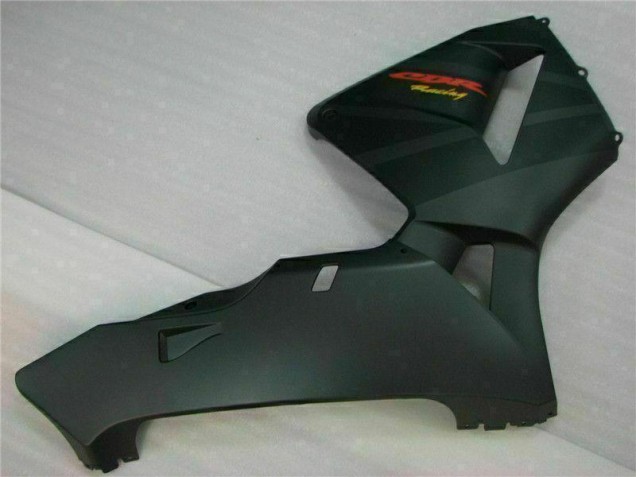 Nero Carene & Plastica CBR 600 RR 2003-2004 Nero Carene & Plastica CBR 600 RR 2003-2004