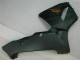Nero Carene & Plastica CBR 600 RR 2003-2004 Nero Carene & Plastica CBR 600 RR 2003-2004