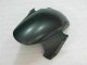 Nero Carene & Plastica CBR 600 RR 2003-2004 Nero Carene & Plastica CBR 600 RR 2003-2004