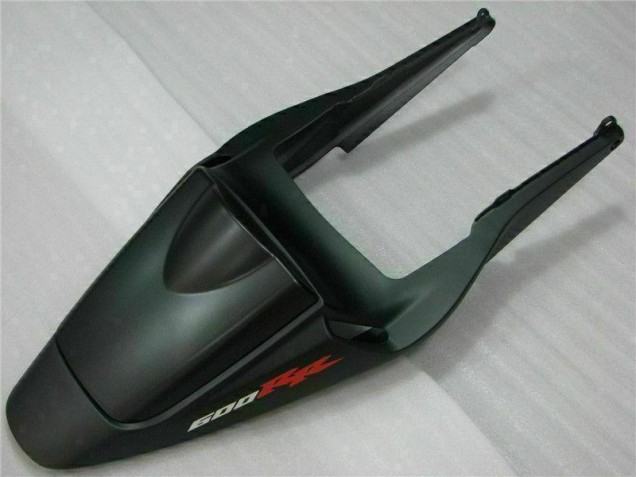 Nero Carene & Plastica CBR 600 RR 2003-2004 Nero Carene & Plastica CBR 600 RR 2003-2004