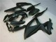 Nero Carene & Plastica GSXR 600 / 750 K8 2008-2010 Nero Carene & Plastica GSXR 600 / 750 K8 2008-2010