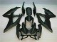 Nero Carene & Plastica GSXR 600 / 750 K8 2008-2010 Nero Carene & Plastica GSXR 600 / 750 K8 2008-2010