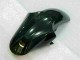 Nero Carene & Plastica R6 1998-2002 Nero Carene & Plastica R6 1998-2002