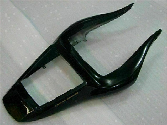 Nero Carene & Plastica R6 1998-2002 Nero Carene & Plastica R6 1998-2002