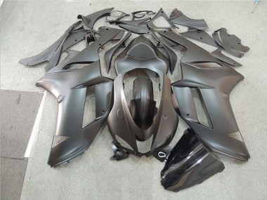Nero Carene & Plastica ZX6R 2007-2008