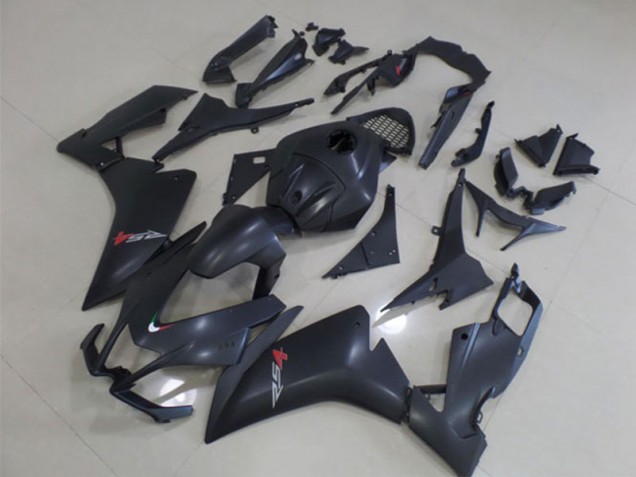Nero Carene RS4 50 125 2011-2018 Nero Carene RS4 50 125 2011-2018