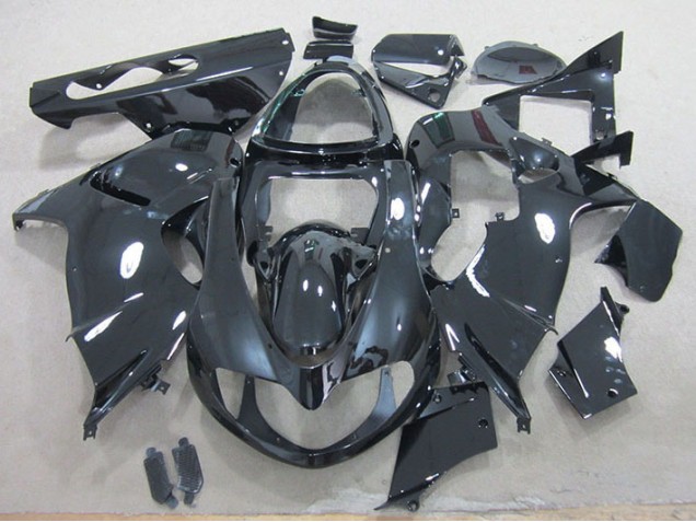 Nero Carene TL1000R 1998-2003 Nero Carene TL1000R 1998-2003