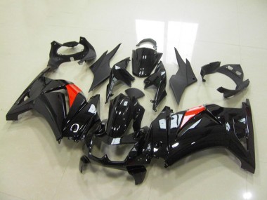 Nero Carene ZX 250R 2008-2012