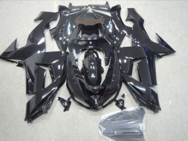 Nero Carene ZX10R 2006-2007