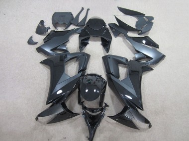 Nero Carene ZX10R 2008-2010