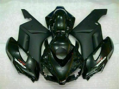 Nero Carrozzeria & Carena CBR 1000 RR 2004-2005