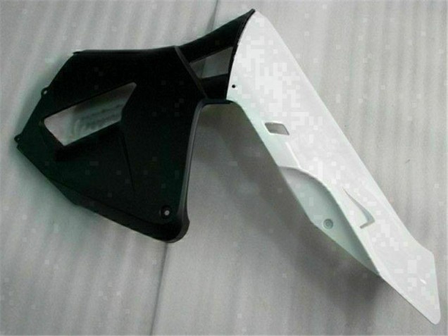 Nero Carrozzeria & Carena CBR 600 RR 2003-2004 Nero Carrozzeria & Carena CBR 600 RR 2003-2004