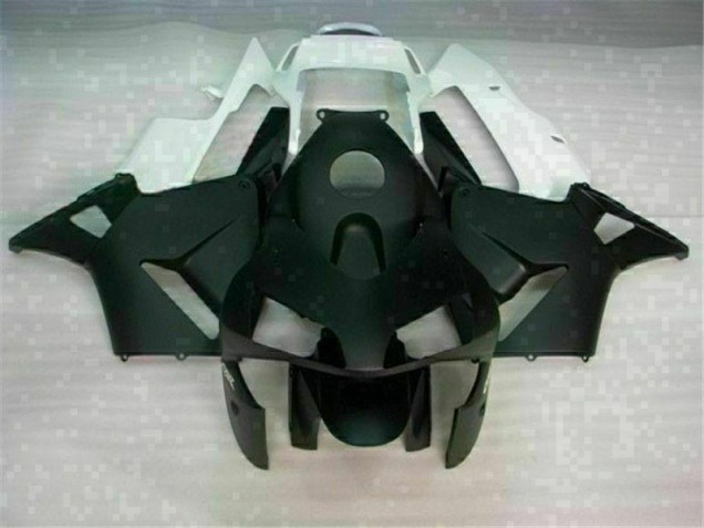 Nero Carrozzeria & Carena CBR 600 RR 2003-2004 Nero Carrozzeria & Carena CBR 600 RR 2003-2004