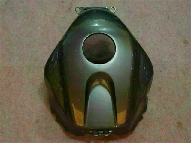 Nero Carrozzeria & Carena CBR 600 RR 2005-2006 Nero Carrozzeria & Carena CBR 600 RR 2005-2006