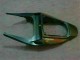Nero Carrozzeria & Carena CBR 600 RR 2005-2006 Nero Carrozzeria & Carena CBR 600 RR 2005-2006