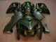 Nero Carrozzeria & Carena CBR 600 RR 2005-2006 Nero Carrozzeria & Carena CBR 600 RR 2005-2006