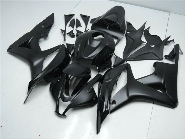 Nero Carrozzeria & Carena CBR 600 RR 2007-2008 Nero Carrozzeria & Carena CBR 600 RR 2007-2008