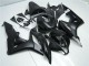 Nero Carrozzeria & Carena CBR 600 RR 2007-2008 Nero Carrozzeria & Carena CBR 600 RR 2007-2008