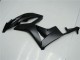 Nero Carrozzeria & Carena CBR 600 RR 2007-2008 Nero Carrozzeria & Carena CBR 600 RR 2007-2008