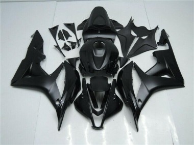 Nero Carrozzeria & Carena CBR 600 RR 2007-2008