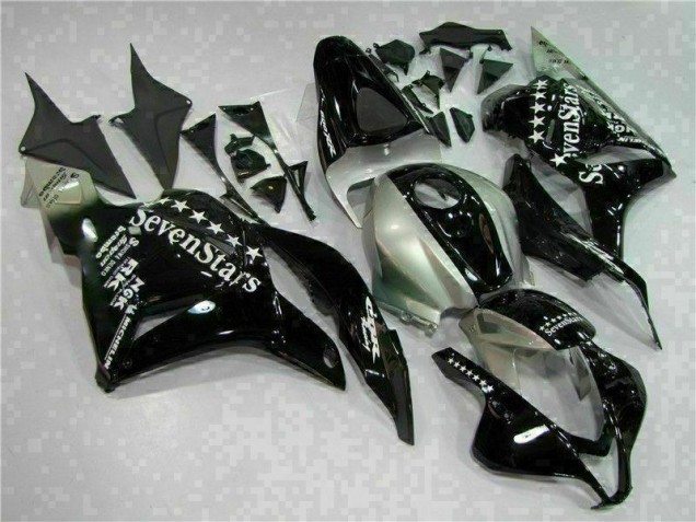 Nero Carrozzeria & Carena CBR 600 RR 2009-2012 Nero Carrozzeria & Carena CBR 600 RR 2009-2012