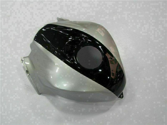 Nero Carrozzeria & Carena CBR 600 RR 2009-2012 Nero Carrozzeria & Carena CBR 600 RR 2009-2012
