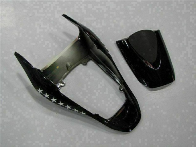 Nero Carrozzeria & Carena CBR 600 RR 2009-2012 Nero Carrozzeria & Carena CBR 600 RR 2009-2012
