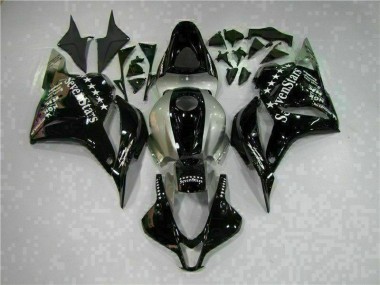 Nero Carrozzeria & Carena CBR 600 RR 2009-2012