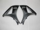 Nero Carrozzeria & Carena GSXR 1000 K7 2007-2008 Nero Carrozzeria & Carena GSXR 1000 K7 2007-2008