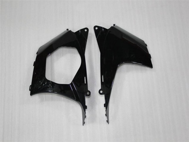 Nero Carrozzeria & Carena GSXR 1000 K7 2007-2008 Nero Carrozzeria & Carena GSXR 1000 K7 2007-2008