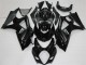 Nero Carrozzeria & Carena GSXR 1000 K7 2007-2008 Nero Carrozzeria & Carena GSXR 1000 K7 2007-2008