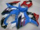 Nero Carrozzeria & Carena GSXR 1000 K9 2009-2016 Nero Carrozzeria & Carena GSXR 1000 K9 2009-2016