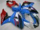 Nero Carrozzeria & Carena GSXR 1000 K9 2009-2016 Nero Carrozzeria & Carena GSXR 1000 K9 2009-2016
