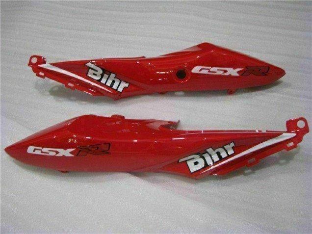 Nero Carrozzeria & Carena GSXR 1000 K9 2009-2016 Nero Carrozzeria & Carena GSXR 1000 K9 2009-2016