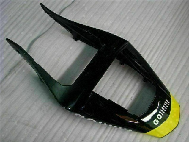 Nero Carrozzeria & Carena R1 2000-2001 Nero Carrozzeria & Carena R1 2000-2001