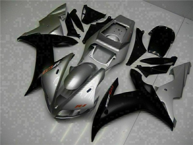 Nero Carrozzeria & Carena R1 2002-2003 Nero Carrozzeria & Carena R1 2002-2003